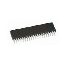 SCN2681AC1N40 - Dual asynchronous receiver/transmitter (DUART)dip40